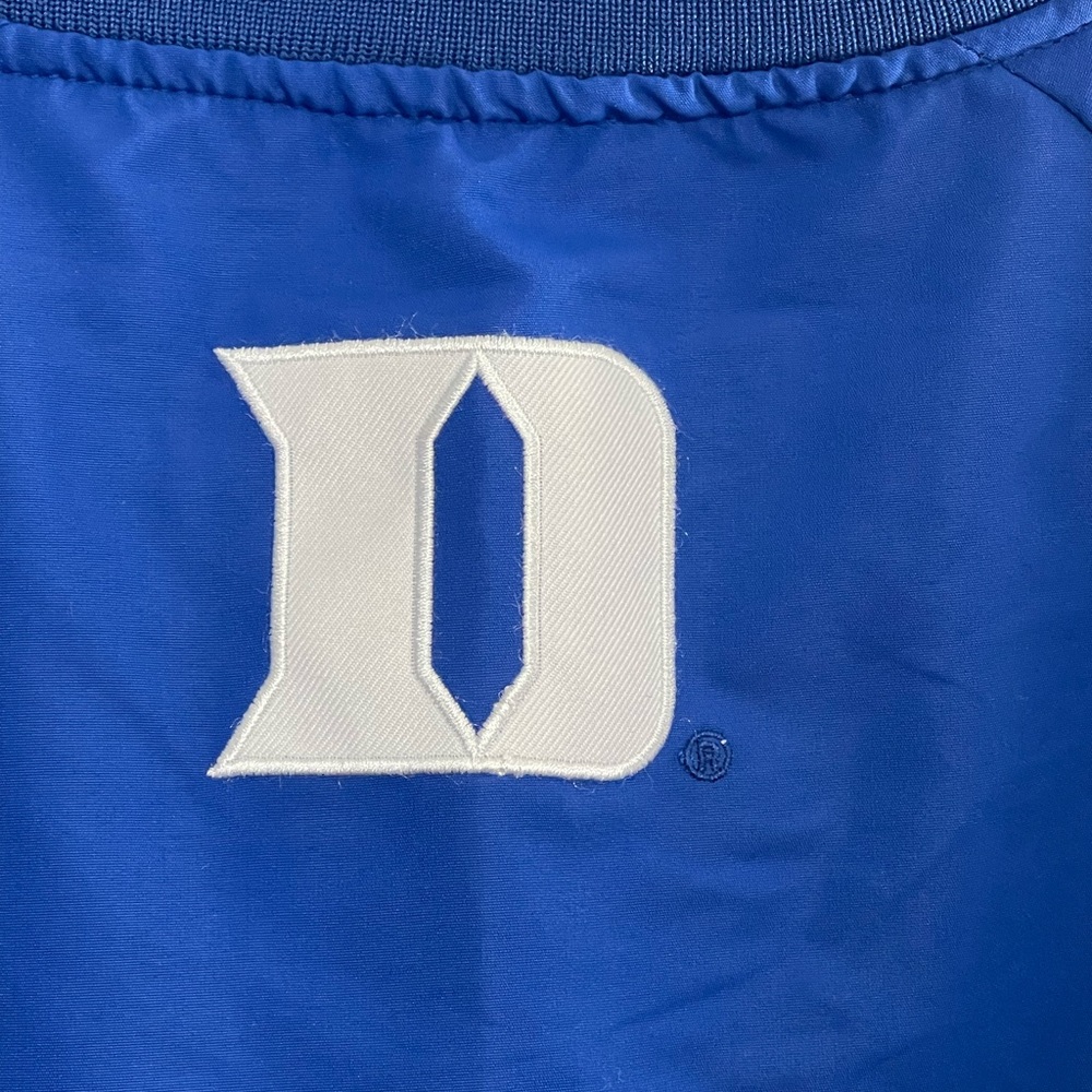 Duke University Blue Devils Pullover Windbreaker … - image 5